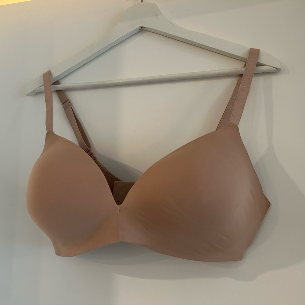 Gapbody Nude Bra